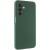 Чохол Silicone Cover Lakshmi Full Camera (AAA) with Logo для Samsung Galaxy A26 5G Зелений / Cyprus Green