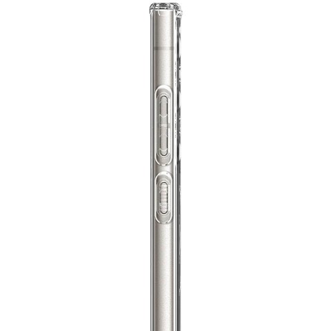 Чохол SGP Ultra Hybrid (MagFit) для Samsung Galaxy S25 Ultra Прозорий