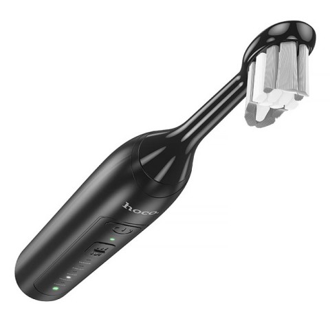 Електрична зубна щітка Hoco HP60 Wave Black
