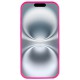 Чехол Silicone Case Full Protective (AA) для Apple iPhone 16e (6.1")