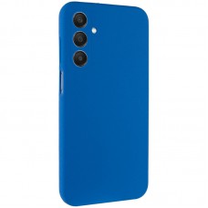Чохол Silicone Cover Lakshmi Full Camera (AA) для Samsung Galaxy M23 5G / M13 4G Синій / Navy Blue