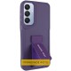 Чохол TPU VIVA для Xiaomi Redmi 13C / Poco C65 Purple