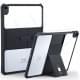 TPU+PC чохол Xundd Stand c посиленими кутами для Apple iPad Air 10.9'' (2020-22)/Air 11'' (2024-25) Чорний