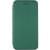 Шкіряний чохол-книжка Classy для Blackview Shark 8 Зелений Шкіряний чохол-книжка Classy для Blackview Shark 8 Зелений