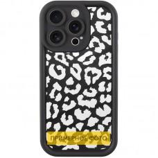 TPU чохол Prestige для Apple iPhone XR (6.1") Spotty