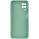 Силиконовый чехол Candy Full Camera для Samsung Galaxy M33 5G