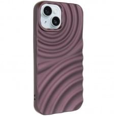 Чехол TPU MonoWave для Apple iPhone 13 / 14 (6.1")