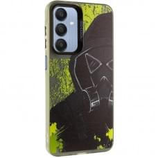 Чохол TPU+PC So Cool для Samsung Galaxy A25 5G Stalker