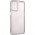 Чохол TPU Starfall Clear для Oppo A54 4G Сірий