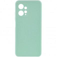 Силиконовый чехол Candy Full Camera для Xiaomi Redmi Note 12 4G