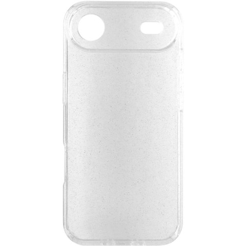 TPU чохол Nova для Apple iPhone 17 Air (6.5") Clear