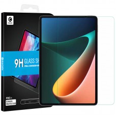 Захисне скло Mocolo (Pro+) для Xiaomi Pad 5 / Pad 5 Pro (11") Прозорий