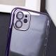 Чехол TPU+PC Glittershine для Apple iPhone 12 (6.1")