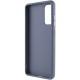 TPU чехол Bonbon Metal Style with MagSafe для Samsung Galaxy A25 5G