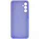 Чехол Silicone Cover Lakshmi Full Camera (AAA) для Samsung Galaxy S23 FE