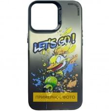 Чехол TPU+PC So Cool для Xiaomi Poco X5 Pro 5G / Note 12 Pro 5G