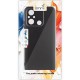 Чохол Silicone Cover Ummi Lakshmi Full Camera (AA) для Xiaomi Redmi 12C / Poco C55 Чорний / Black