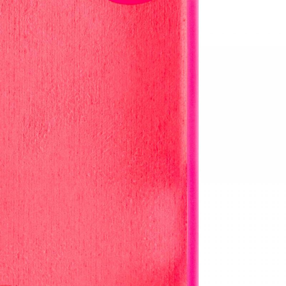 Чохол Silicone Case Full Camera Protective (AA) для Apple iPhone 16 (6.1") Рожевий / Barbie pink