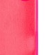 Чохол Silicone Case Full Camera Protective (AA) для Apple iPhone 16 (6.1") Рожевий / Barbie pink