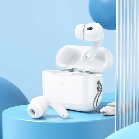 Бездротові TWS навушники Hoco EW49 White