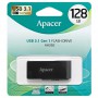 Флеш накопитель Apacer USB 3.2 AH350 128Gb