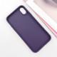 Чохол TPU VIVA для Apple iPhone XR (6.1") Purple