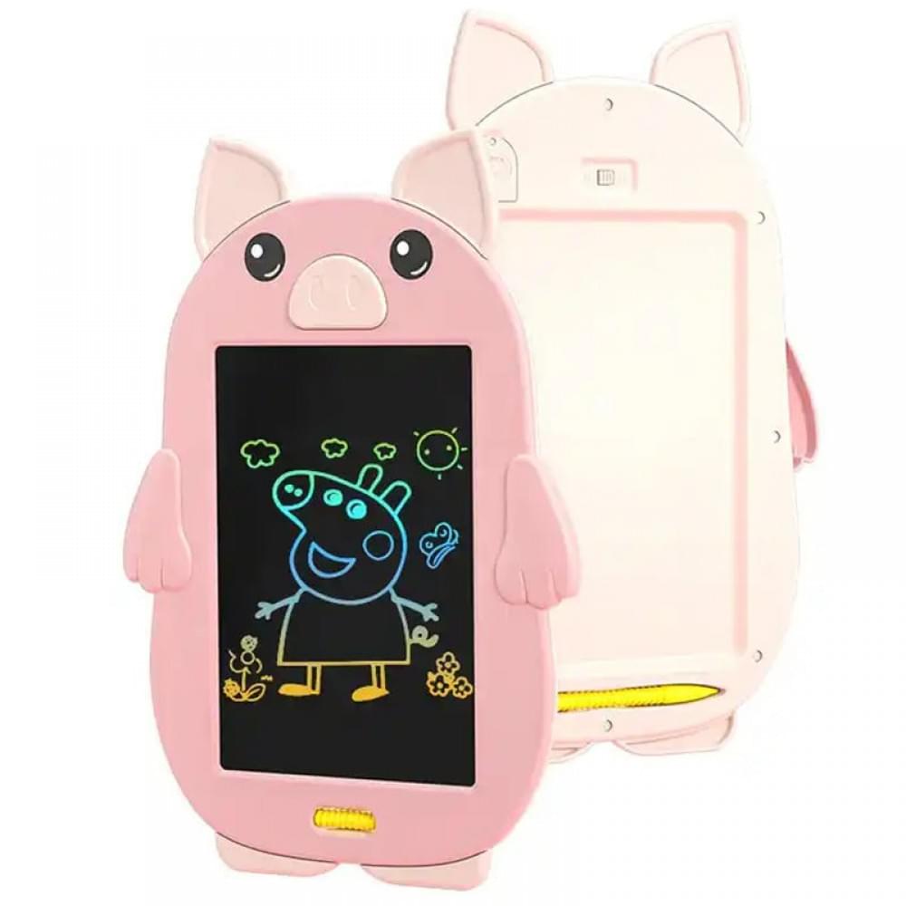 Планшет для рисования Animals 8,5 дюймов