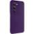 Чохол TPU GETMAN Liquid Silk Full Camera для Xiaomi Redmi 15 (EU) Фіолетовий / Purple Чохол TPU GETMAN Liquid Silk Full Camera для Xiaomi Redmi 15 (EU) Фіолетовий / Purple