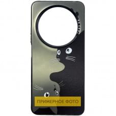 Чохол TPU+PC So Cool для Apple iPhone 13 / 14 (6.1") Cats