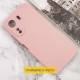 Чохол Silicone Cover Lakshmi Full Camera (AA) для Xiaomi Redmi 13C / Poco C65 Рожевий / Pink Sand