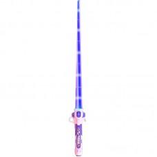 Выдвижной световой меч Light Chaser 500mAh (0.83m) Purple