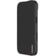 Шкіряний чохол-книжка Nillkin Qin Pro Camshield для Apple iPhone 17 Air (6.5") Black