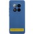 Чохол Silicone Cover Lakshmi Full Camera (AA) для Xiaomi Redmi A5 / Poco C71 Синій / Navy Blue
