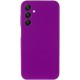 Чехол Silicone Cover Lakshmi Full Camera (AA) для Samsung Galaxy A14 4G/5G