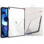 TPU+PC чохол Xundd c посиленими кутами для Apple iPad Air 13'' (2024) / Pro 12.9" (2020-2022) Чорний