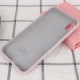 Чехол Silicone Case Full Protective (AA) для Apple iPhone XS Max (6.5")