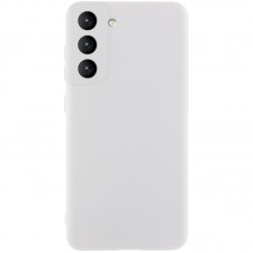 Чохол Silicone Cover Lakshmi Full Camera (AA) для Samsung Galaxy S21 FE
