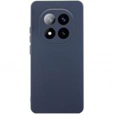 Чехол TPU GETMAN Liquid Silk Full Camera для Xiaomi Redmi Note 14 Pro+ 5G