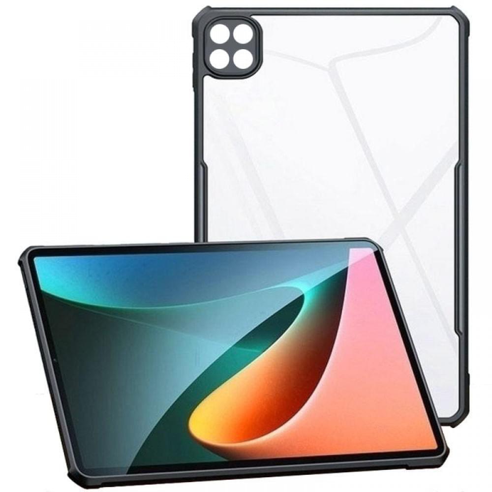 TPU+PC чехол Xundd c усиленными углами для Xiaomi Pad 7 / Pad 7 Pro (11.2")