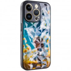 TPU+PC чехол Prisma Ladies для Apple iPhone 14 Pro Max (6.7")