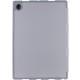 Чохол-книжка Book Cover (stylus slot) для Samsung Galaxy Tab A8 10.5" (2021) (X200/X205) Сірий / Dark Gray