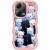 Чохол TPU Cloudy Pictures для Xiaomi Poco X5 5G / Redmi Note 12 5G Bears Чохол TPU Cloudy Pictures для Xiaomi Poco X5 5G / Redmi Note 12 5G Bears