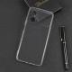 TPU чохол Epic Transparent 1,5mm Full Camera для Xiaomi Poco M5 Безбарвний (прозорий)