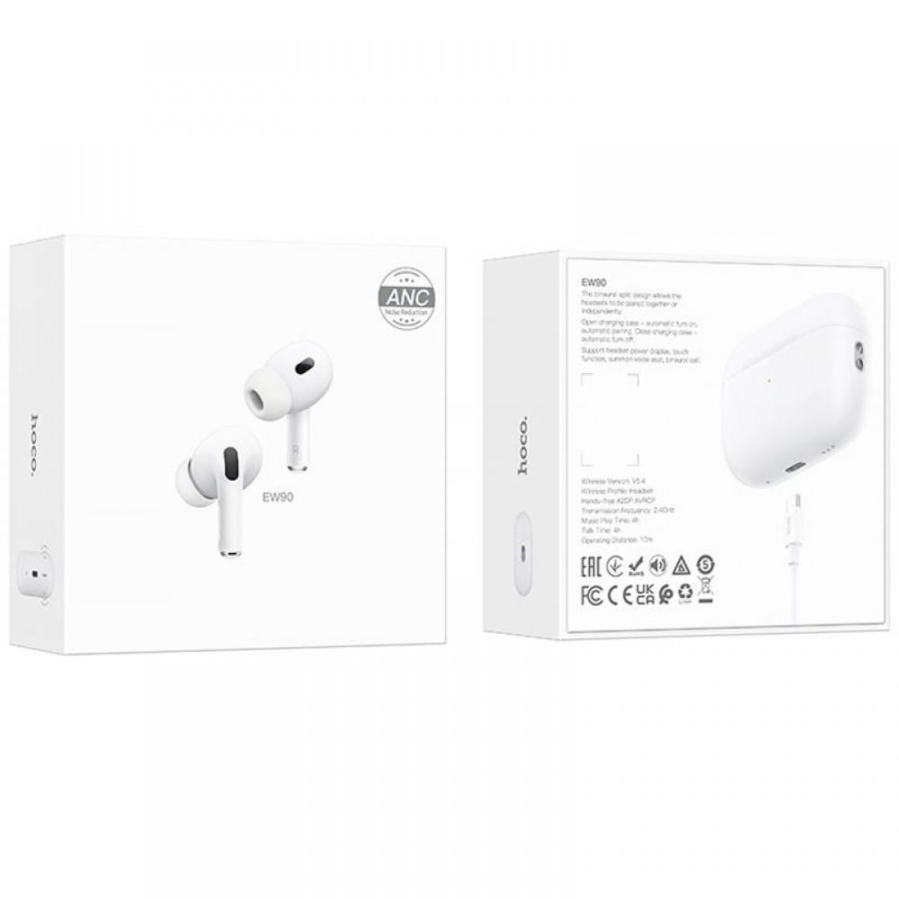 Беспроводные TWS наушники Hoco EW90 ANC