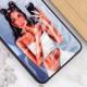 TPU+PC чохол Prisma Ladies для Xiaomi Redmi Note 13 Pro+ Black in White