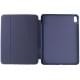 Чохол Smart Case Open buttons для Apple iPad Air 13'' (2024-25) Blue