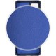 Чохол Silicone Cover Lakshmi Full Camera (AAA) with Logo для Xiaomi Redmi Note 11 Pro 4G / 12 Pro 4G Темно-синій / Midnight blue