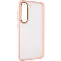 Чохол TPU+PC North Guard для Samsung Galaxy S23+ Pink