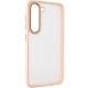 Чохол TPU+PC North Guard для Samsung Galaxy S23+ Pink