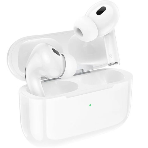 Бездротові TWS навушники Hoco EW49 White